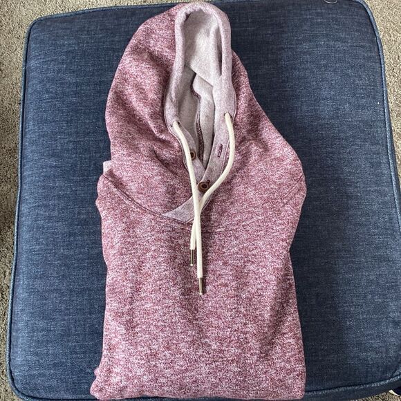 Express Men’s Hoodie Size Large - Picture 2 of 9